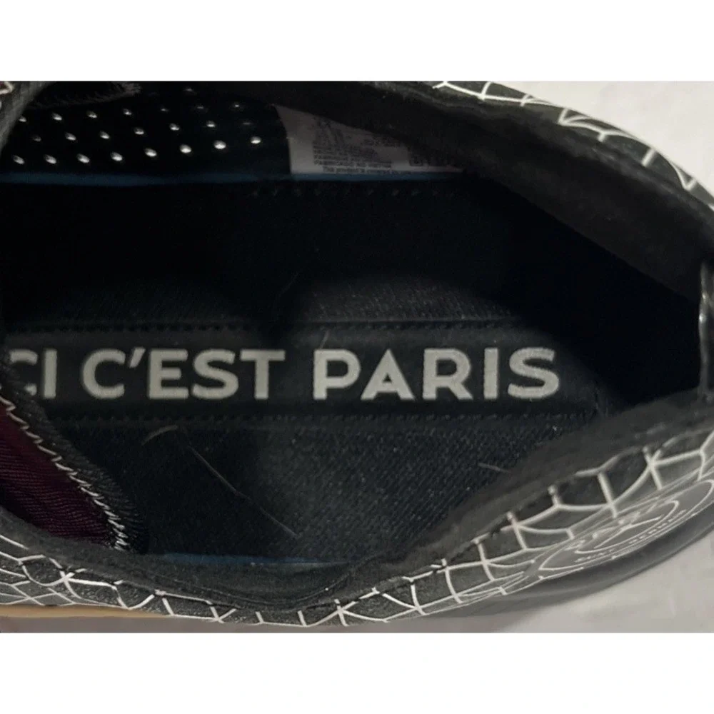NIKE PARIS Saint-GERMAIN x JORDAN AIR Zoom RENEGADE CZ3957-001 Size 14